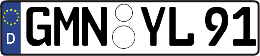 GMN-YL91