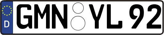 GMN-YL92