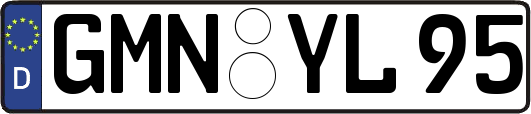 GMN-YL95