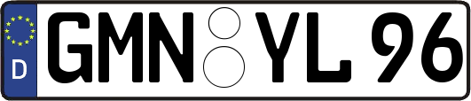 GMN-YL96