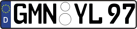 GMN-YL97