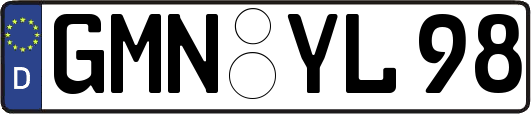 GMN-YL98