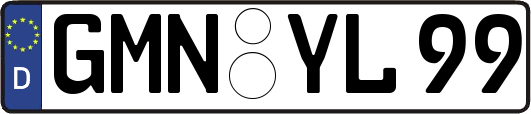 GMN-YL99