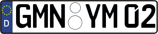 GMN-YM02