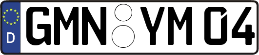 GMN-YM04