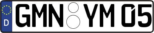 GMN-YM05