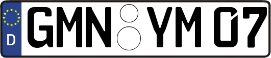 GMN-YM07