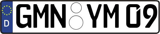 GMN-YM09