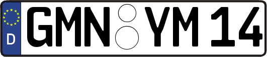 GMN-YM14