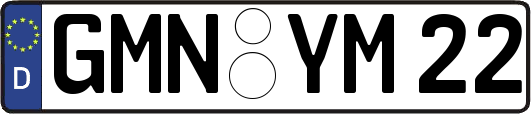 GMN-YM22