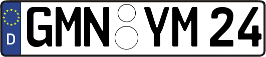 GMN-YM24