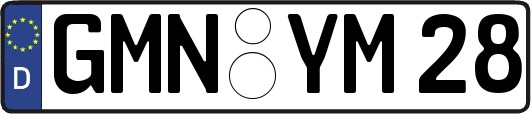 GMN-YM28