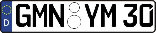 GMN-YM30
