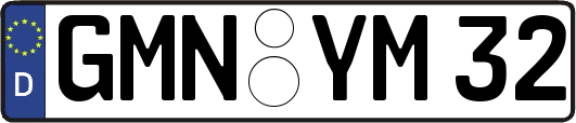 GMN-YM32