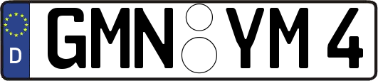 GMN-YM4