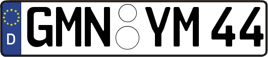 GMN-YM44