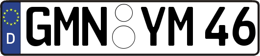 GMN-YM46