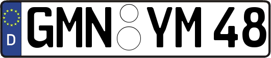 GMN-YM48