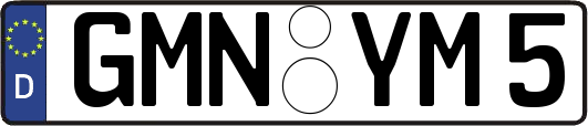 GMN-YM5