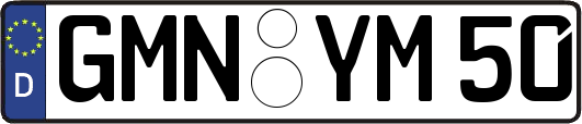 GMN-YM50