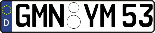 GMN-YM53