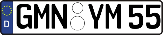 GMN-YM55