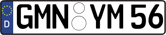 GMN-YM56