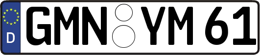 GMN-YM61