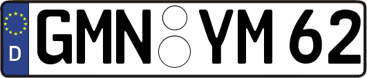 GMN-YM62