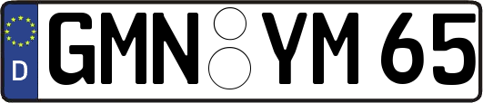 GMN-YM65