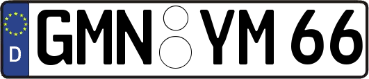 GMN-YM66