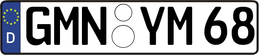 GMN-YM68