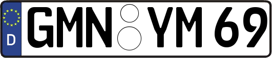 GMN-YM69
