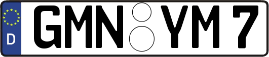 GMN-YM7