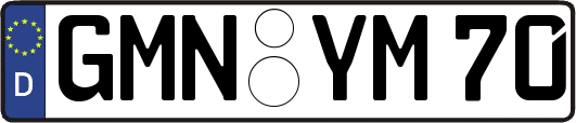 GMN-YM70