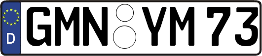 GMN-YM73
