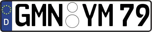 GMN-YM79