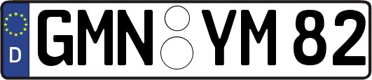 GMN-YM82