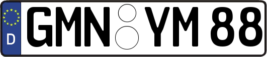 GMN-YM88
