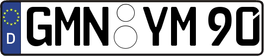GMN-YM90