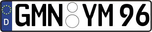 GMN-YM96