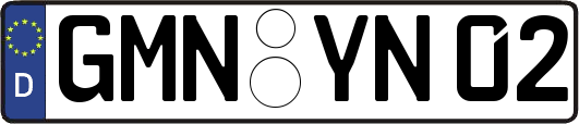 GMN-YN02