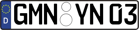 GMN-YN03