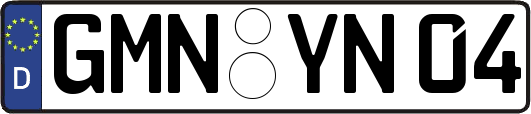 GMN-YN04