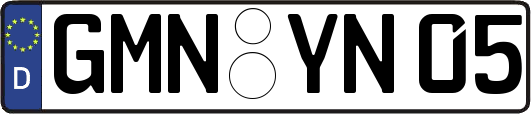 GMN-YN05