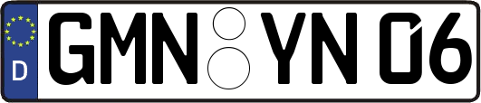 GMN-YN06