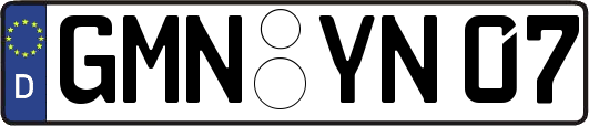 GMN-YN07