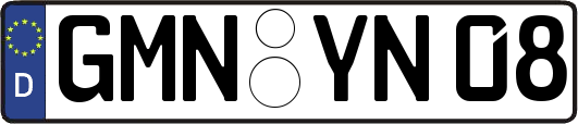 GMN-YN08