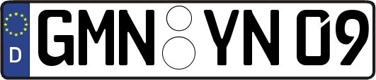 GMN-YN09