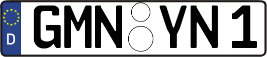 GMN-YN1